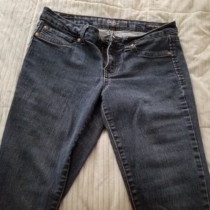 Jessica Simpson Kiss Me Jeggings